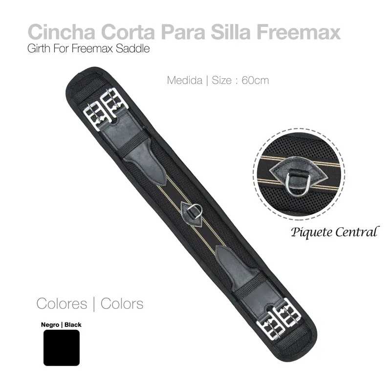 CILHA CURTA PARA SELIM FREEMAX