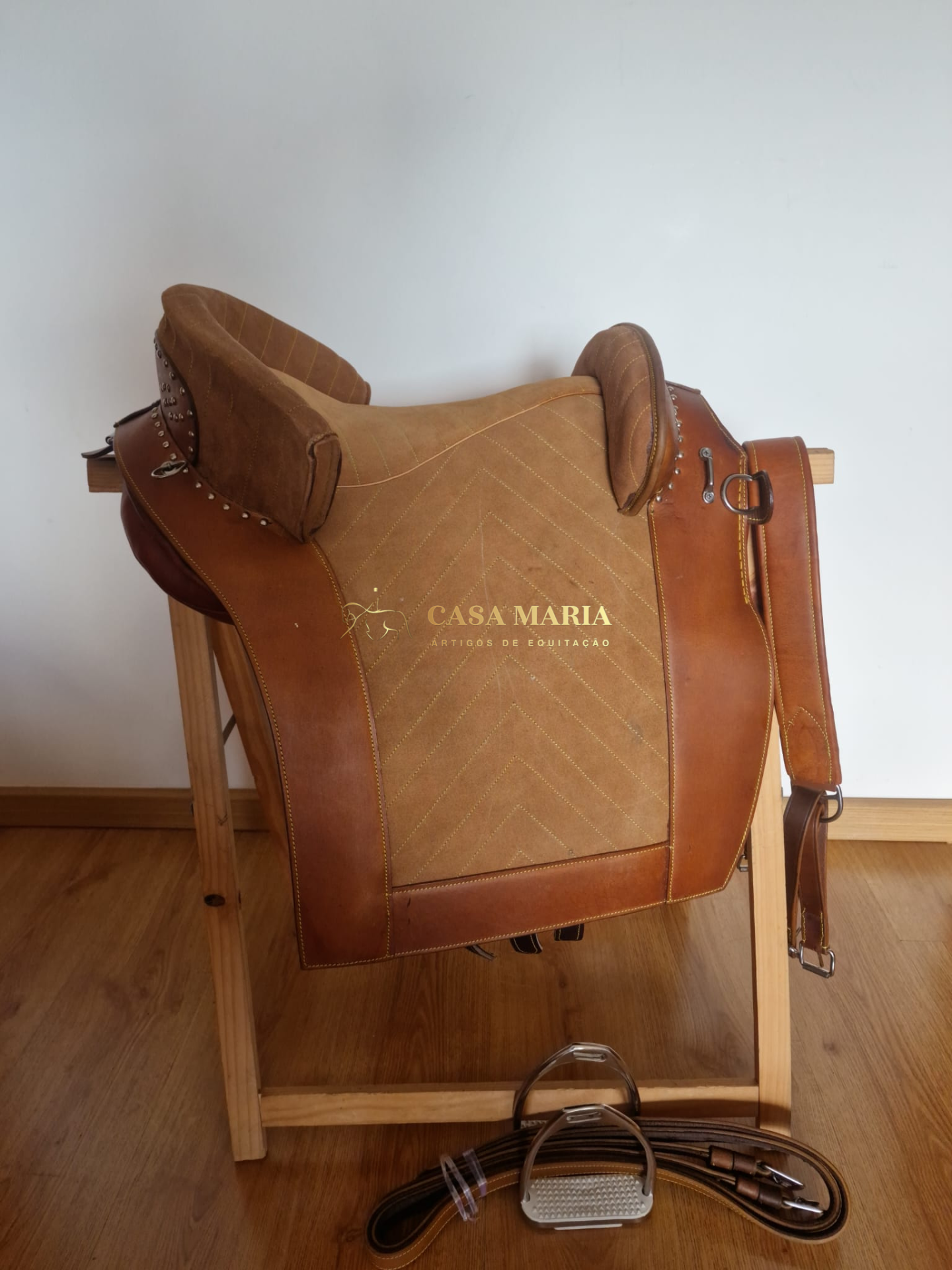 Sela Portuguesa Completa