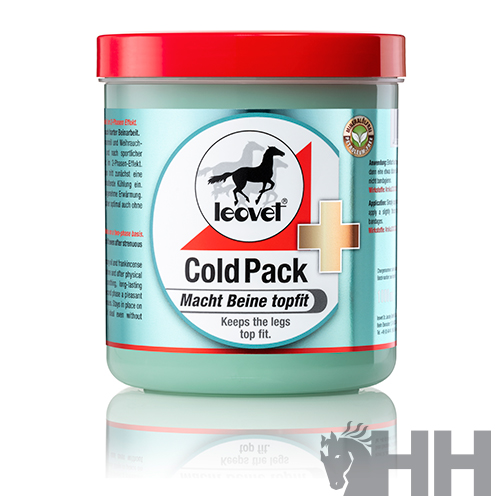 GEL TENDÕES ANTI FADIGA LEOVET COLD PACK