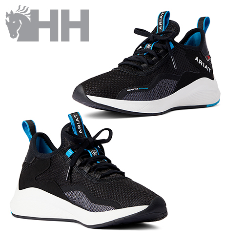 TÉNIS ARIAT IGNITE LACE H2O HOMEM