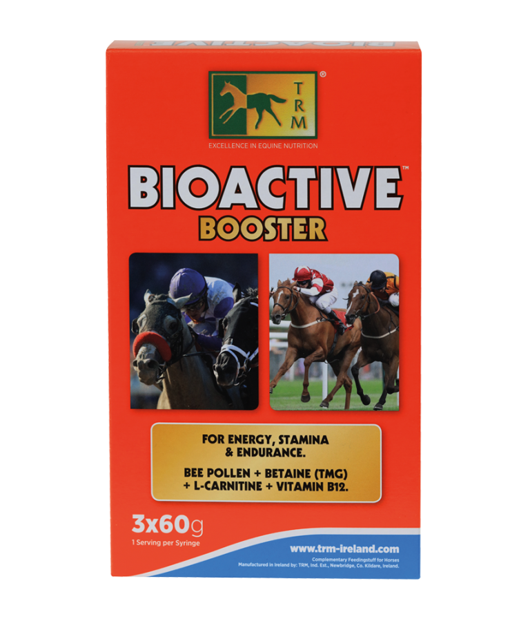 BIOACTIVE 3X60GR TRM IRELAND®