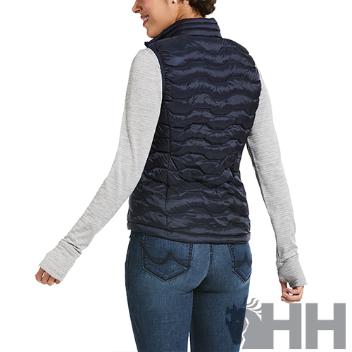 COLETE ARIAT IDEAL DOWN SENHORA