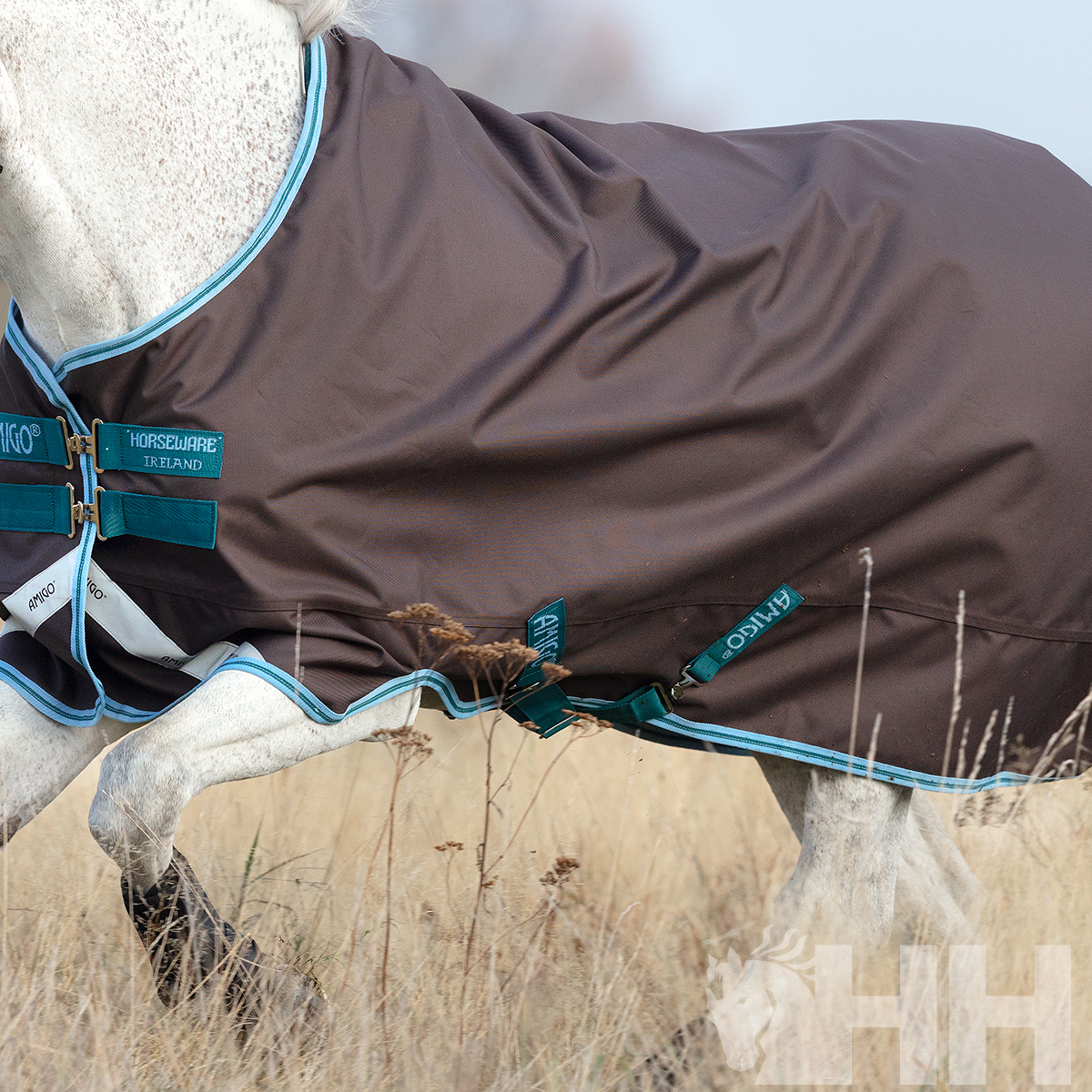 COBREJÃO AMIGO BRAVO 12 PÓNEI EXTERIOR CHUVA (0g)