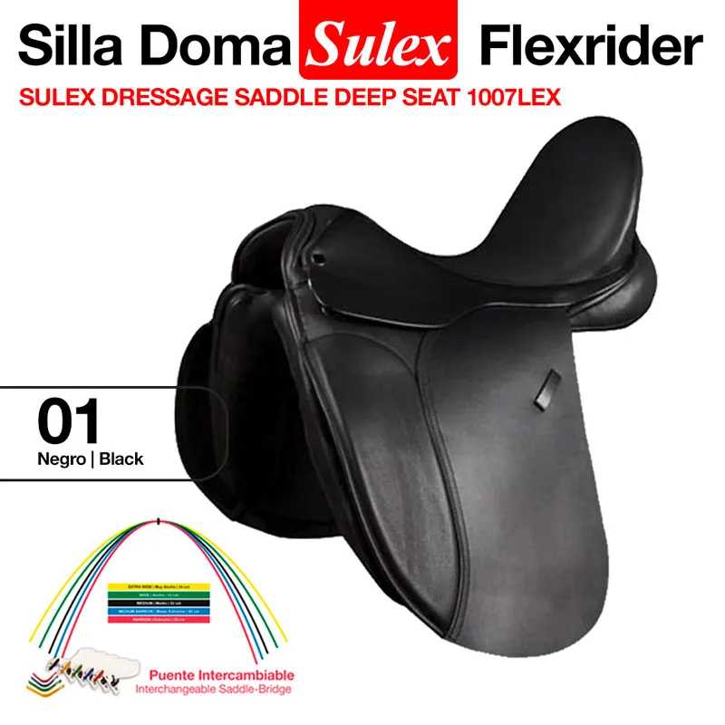 SELIM ENSINO SULEX FLEXRIDER