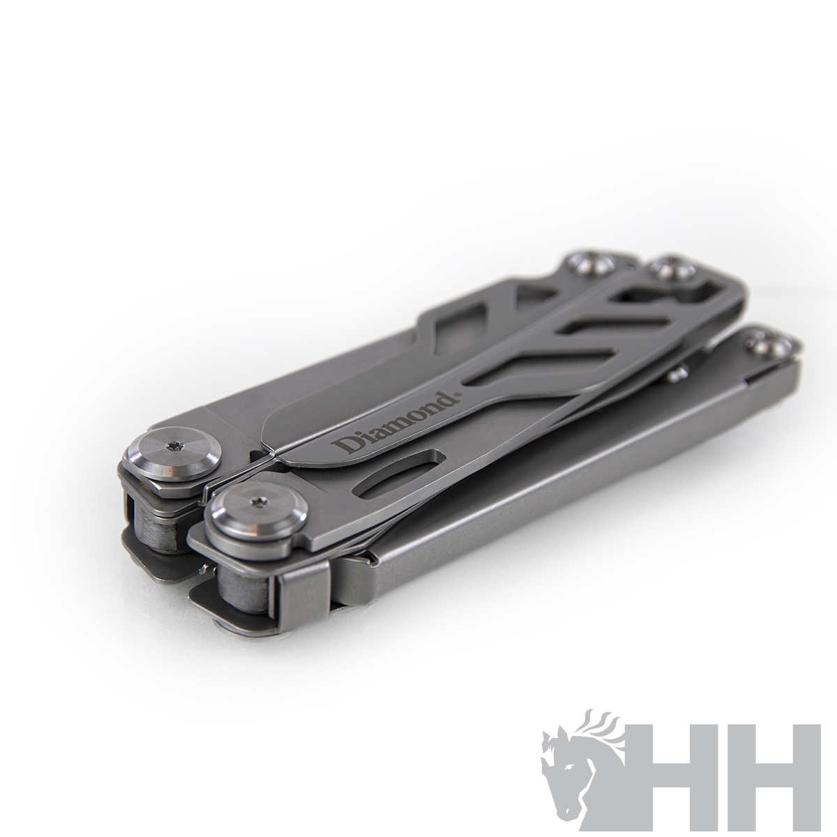 FERRAMENTA DIAMOND MULTIFUNÇÕES