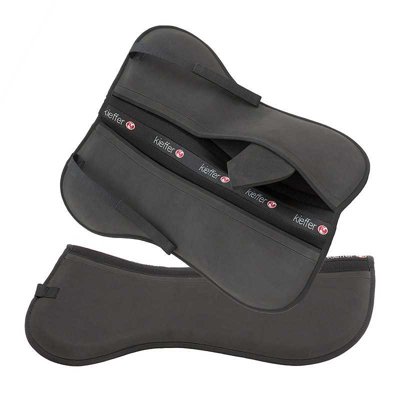 PROTETOR DE DORSO KIEFFER AIR-TEX