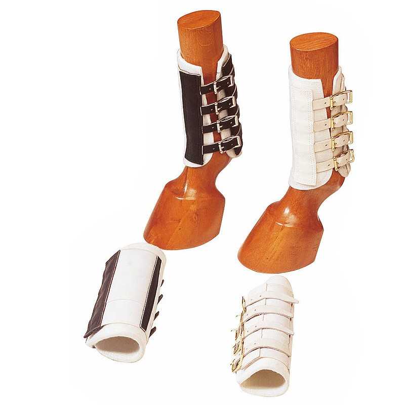 Caneleiras Modelo Português/ com correias Marjoman