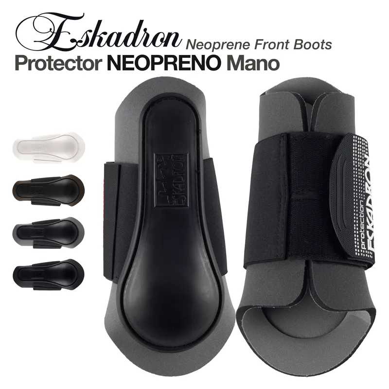 PROTETOR DIANTEIRO ESKADRON NEOPRENE 616