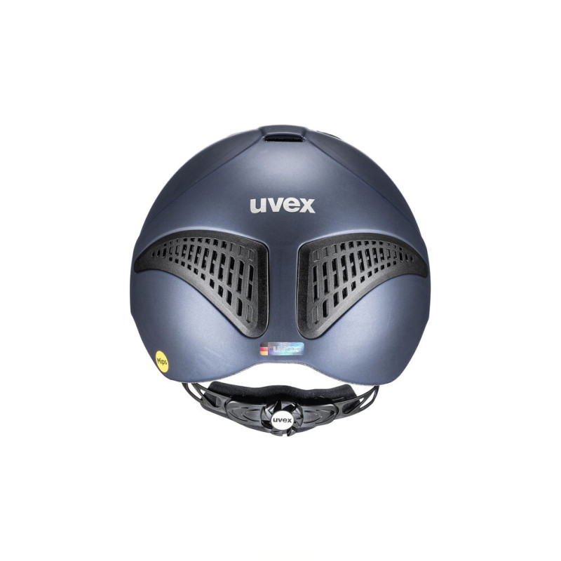 TOQUE UVEX EXXENTIAL II MIPS