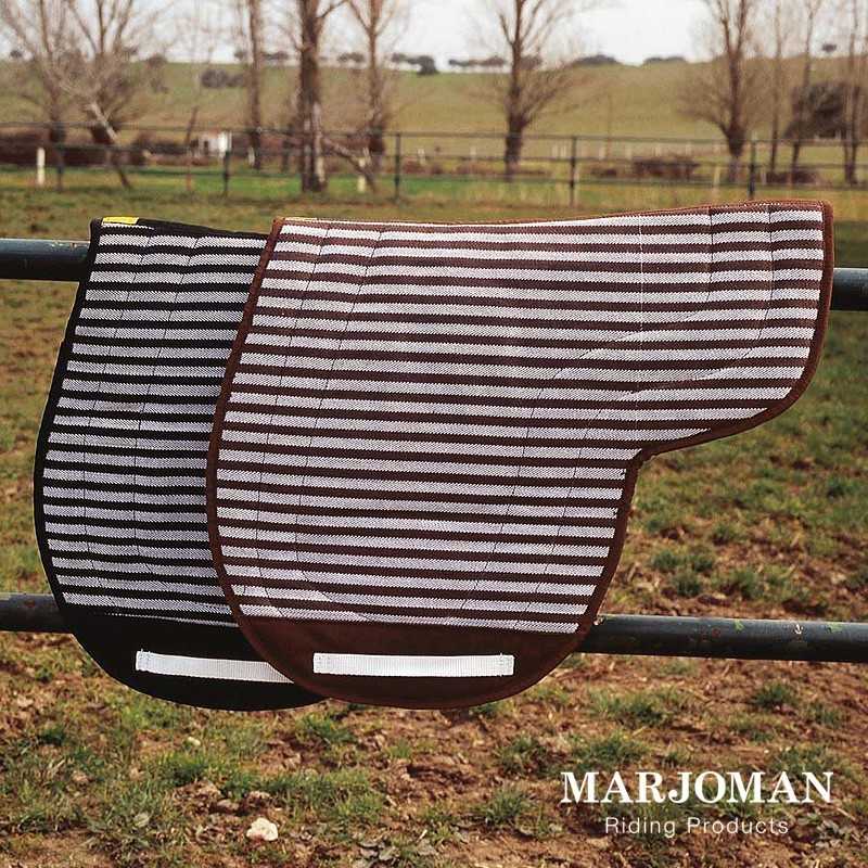Suadouro de tecido/ para sela Potrera Marjoman