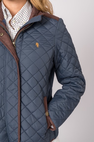 KUSKY HELENA AZUL MARINHO