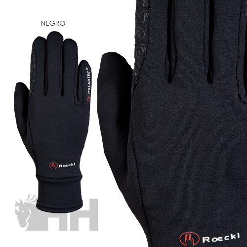 LUVAS ROECKL WARWICK INVERNO (PAR)