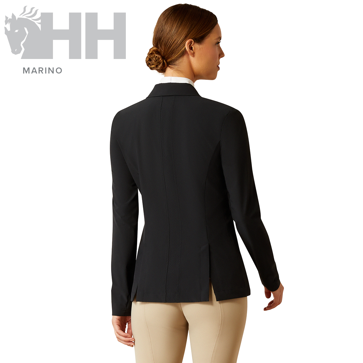 CASACA CONCURSO ARIAT ARTICO 2.0 SENHORA