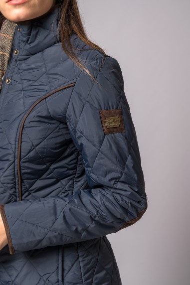 HUSKY SOFIA AZUL MARINHO