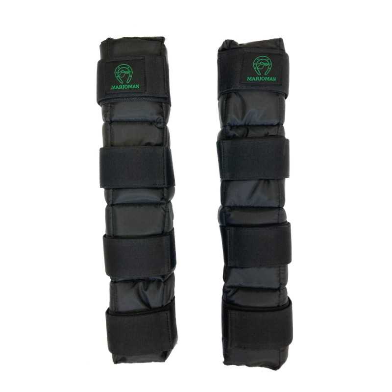 Protetores de Gelo - Conjunto de 2 peças - Ice Pack