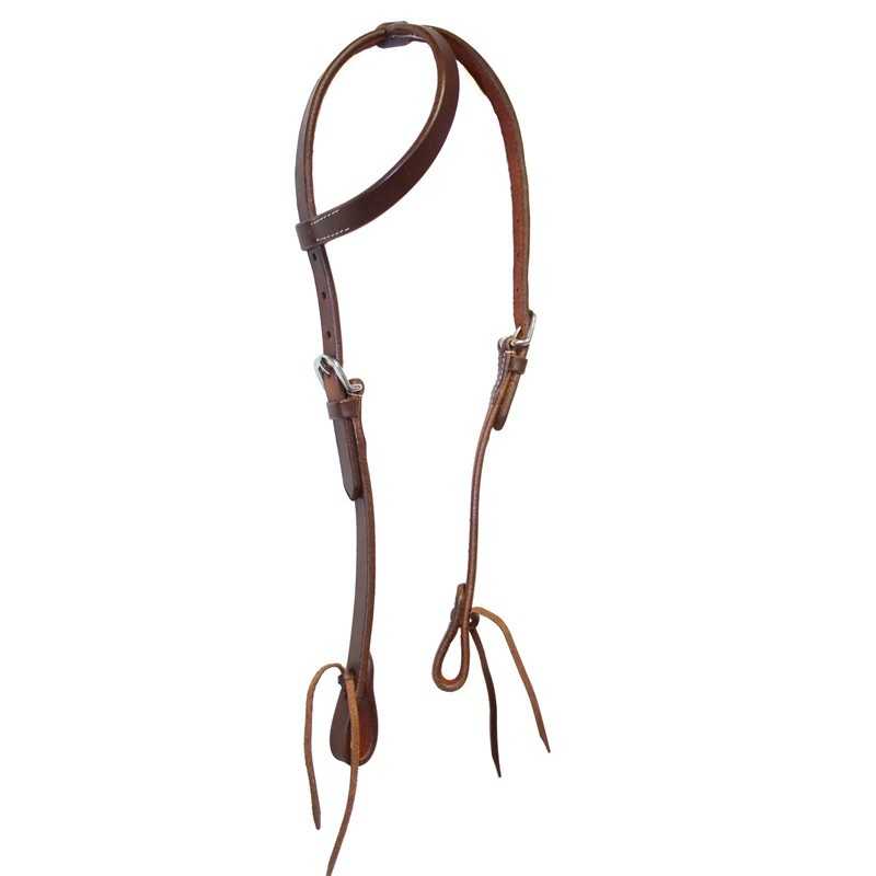 Cabeçada BRAD REM'S 1 ORELHA