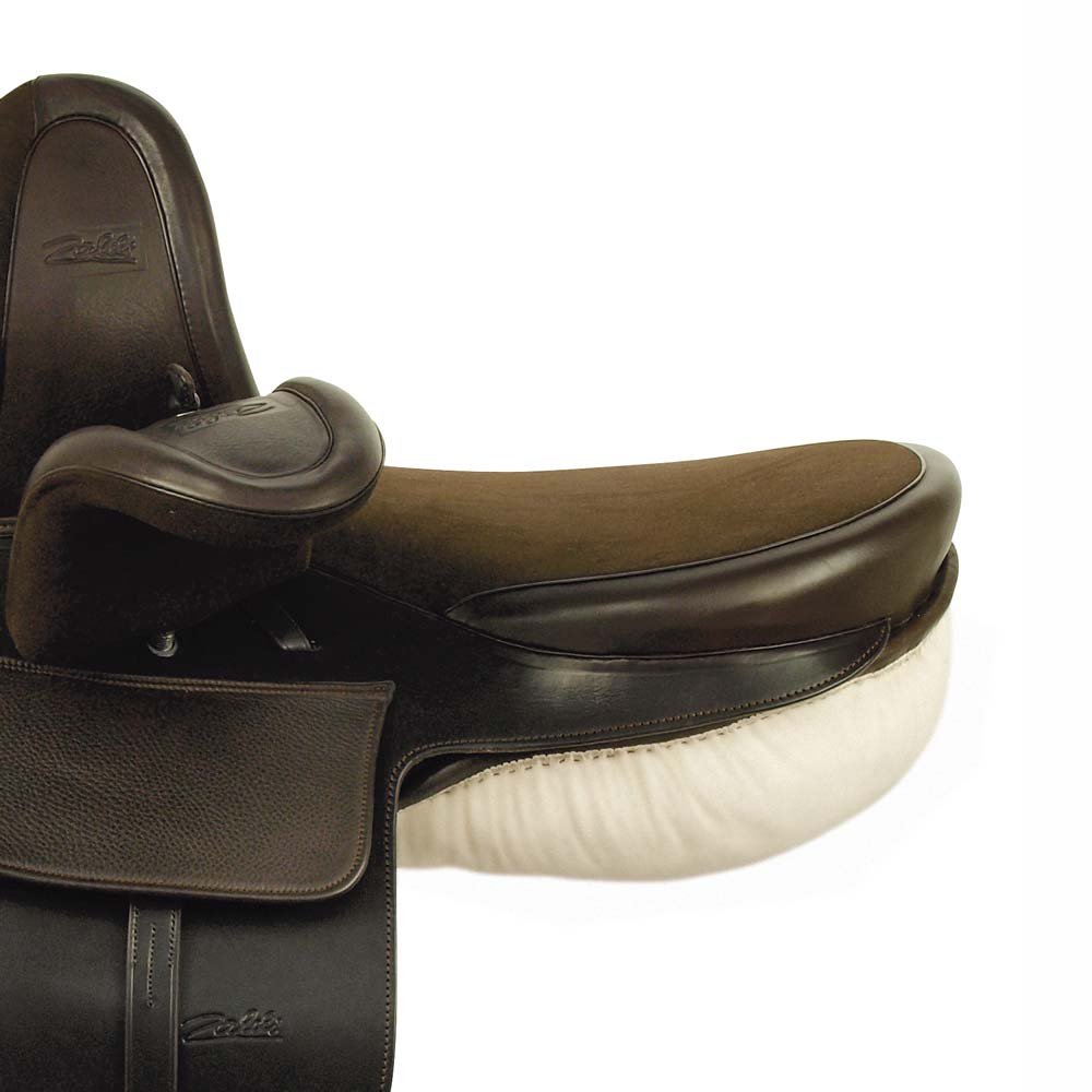 SELIM AMAZONA Zaldi LADY ENGLAND