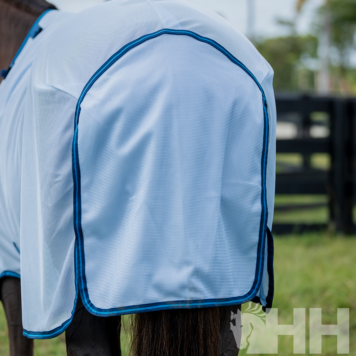 COBREJÃO AMIGO BUG RUG ANTIMOSCAS SEM PESCOÇO