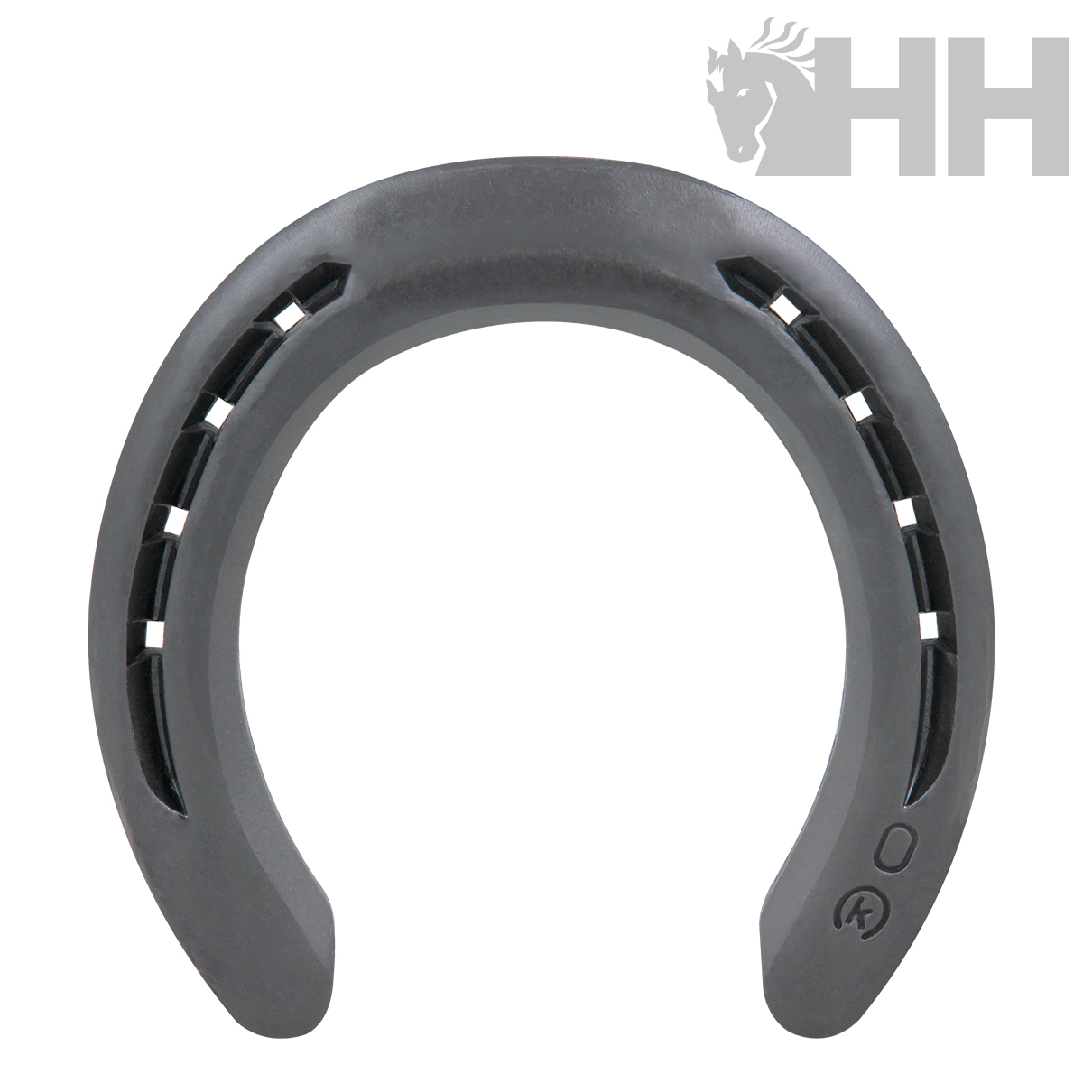 FERRADURA KERCKHAERT DF MOTION 1 ARPÃO DIANTEIRA (CAIXA 20 UNIDADES)