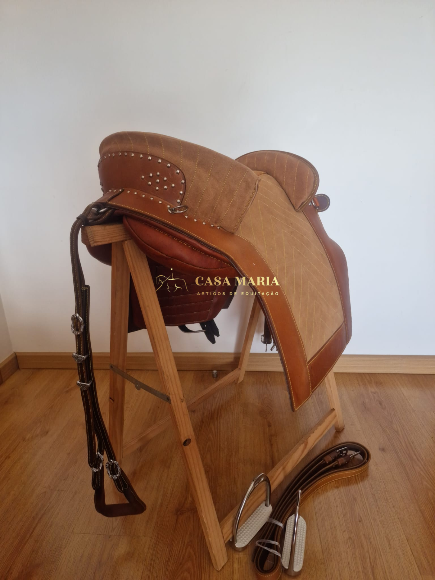 Sela Portuguesa Completa