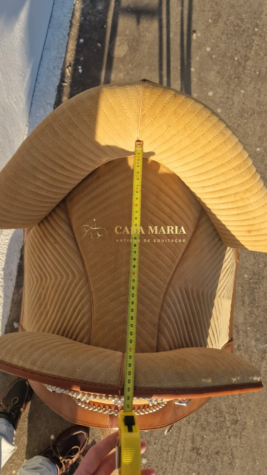 Sela Portuguesa Completa - 2ª Mão