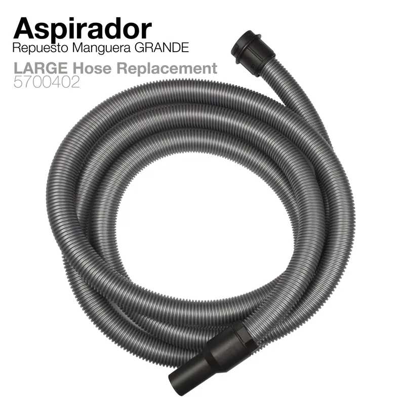 MANGUEIRA ASPIRADOR  GRAN.SUBSTITUIÇÃO 5700402