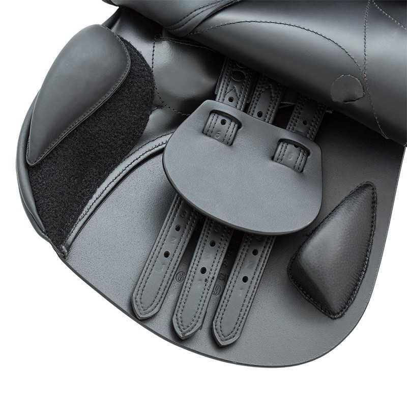 Selim de Obstáculos Kieffer Jana