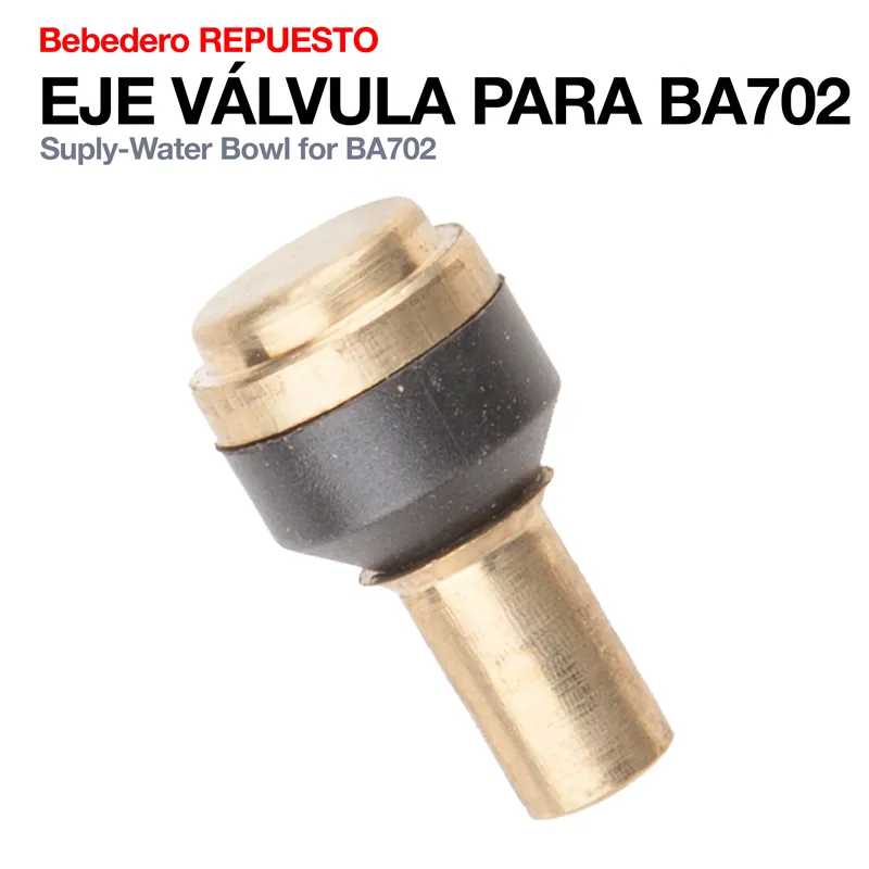 VALVULA C/JUNTA DE SUBSTITUIÇÃO PARA BEBEDOURO SP/BA702