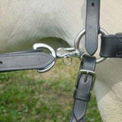 Mosquetão de Engate Rápido P/Retranca