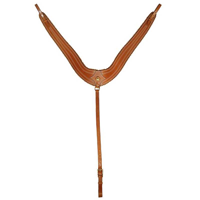 Peitoral MARJOMAN MODELO AMERICANO