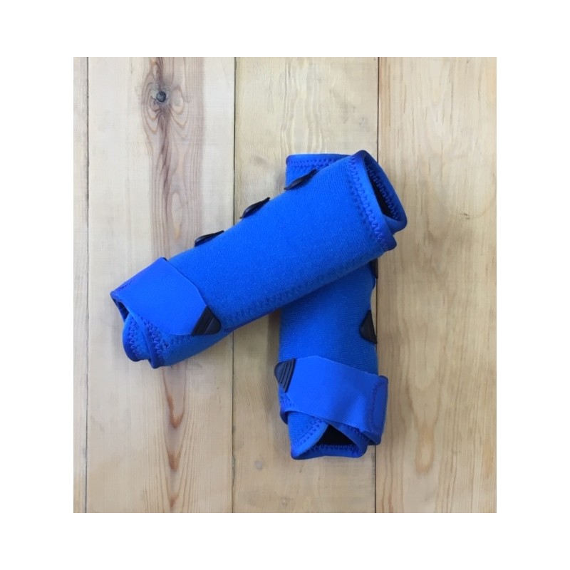 Protetores em neoprene (Mais cores)