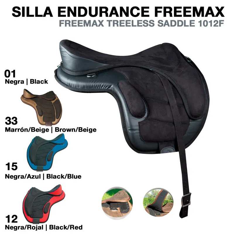 SELIM ENDURANCE FREEMAX