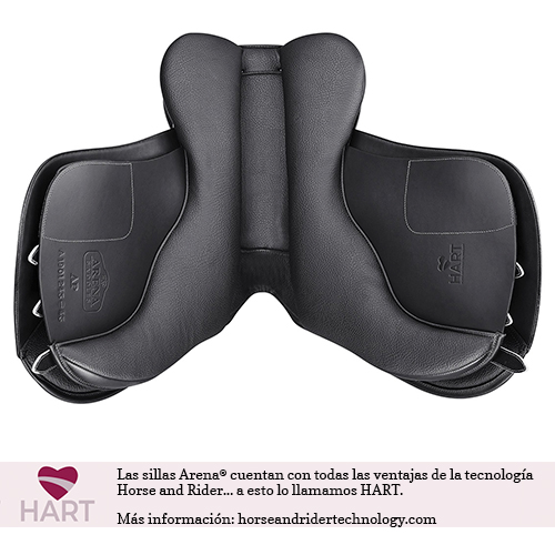 SELA INGLESA USO GERAL ARENA