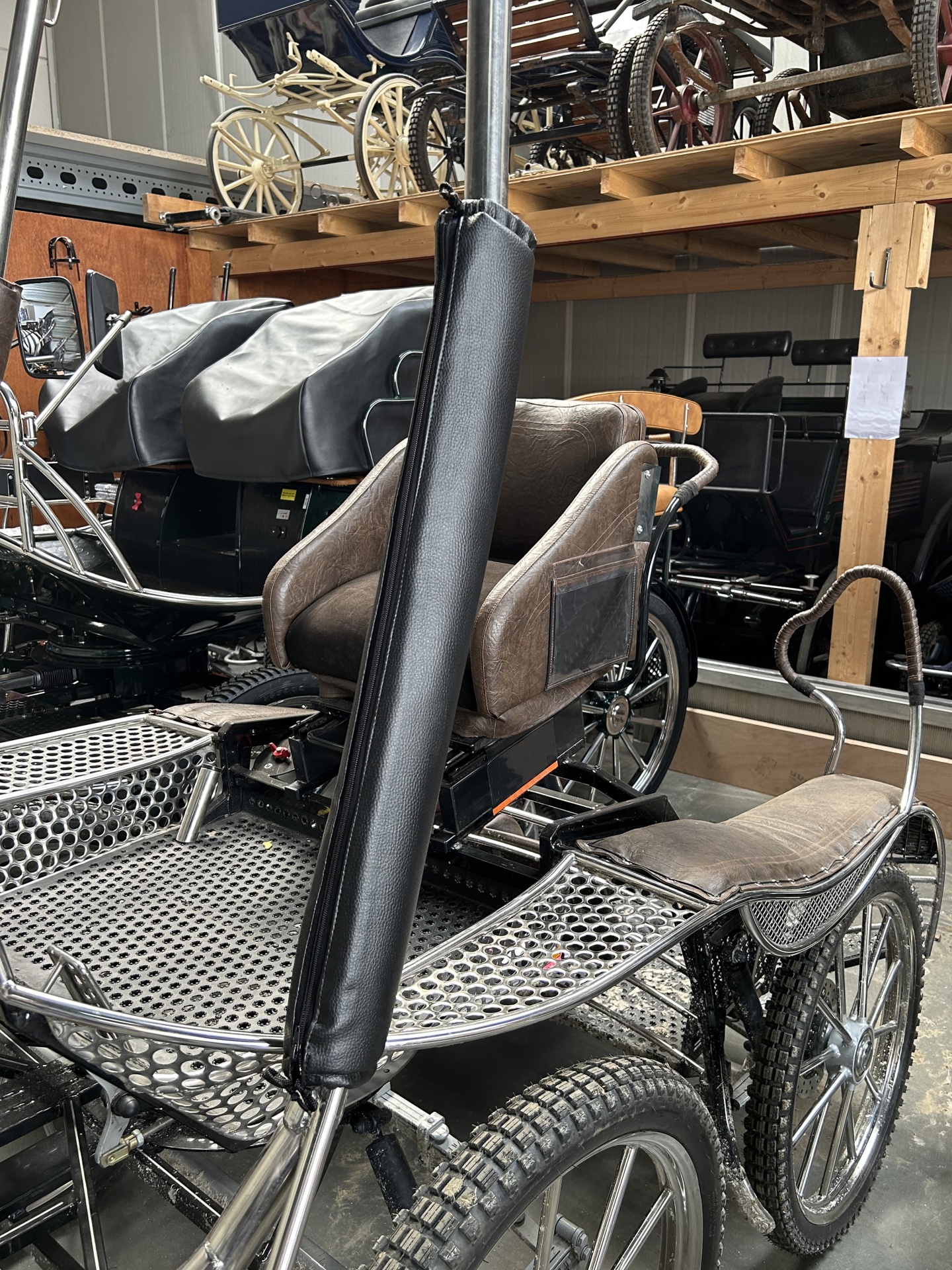 Protetor de Varais Ideal