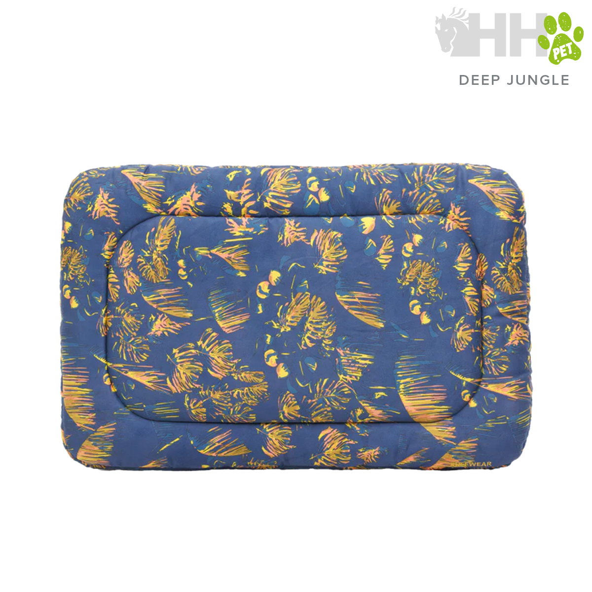 CAMA RUFFWEAR PARA CÃES BASECAMP