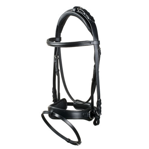 CABEÇADA INGLESA LEXHIS IRIA