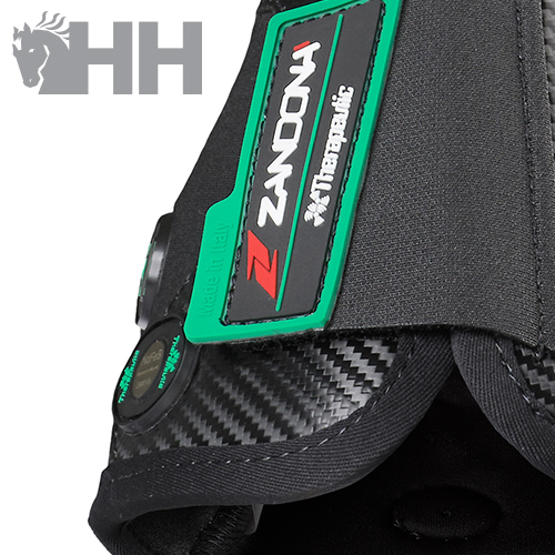 CLOCHES ZANDONÀ THERAPEUTIC (PAR)