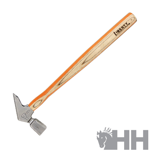 MARTELO CRAVAR LIBERTY