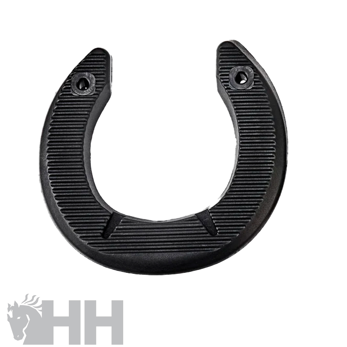 FERRADURA IRON BLOCK COLEIRA DIANTEIRA (PAR)