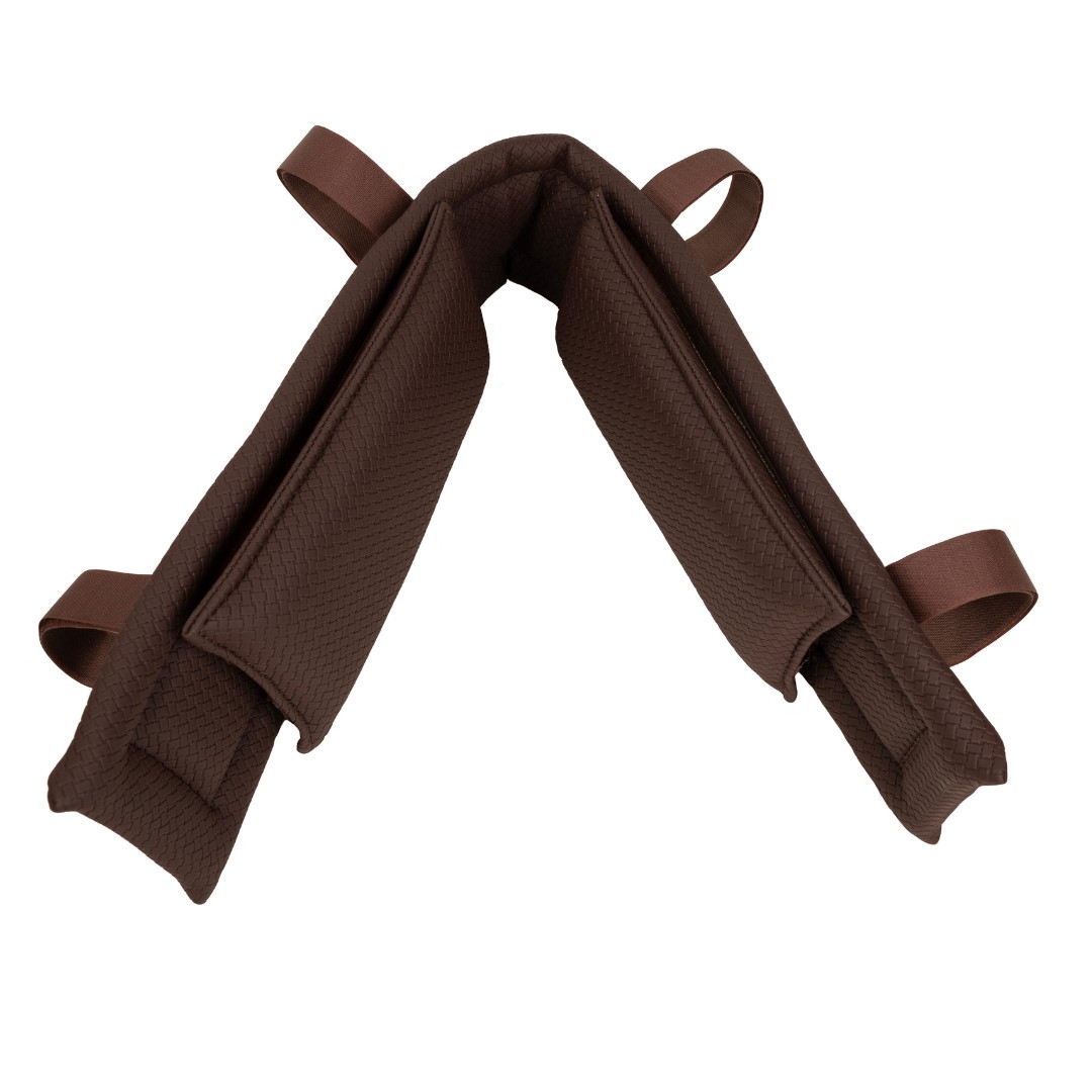 Protetor P/Selote de Arreio de Atrelagem Ideal Equestrian