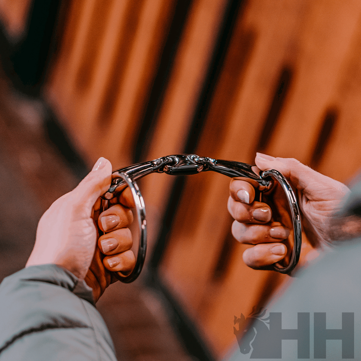 BRIDÃO SPRENGER MAX-CONTROL ARGOLA 70mm