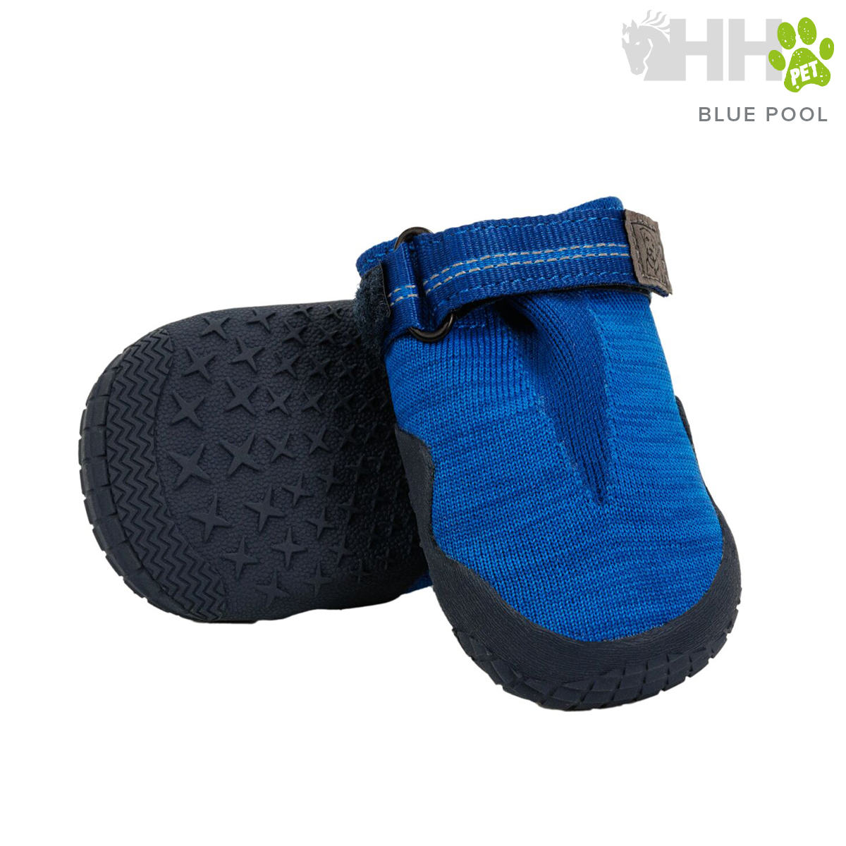 SAPATILHAS CAMINHADA RUFFWEAR PARA CÃES HI & LIGHT (PAR)