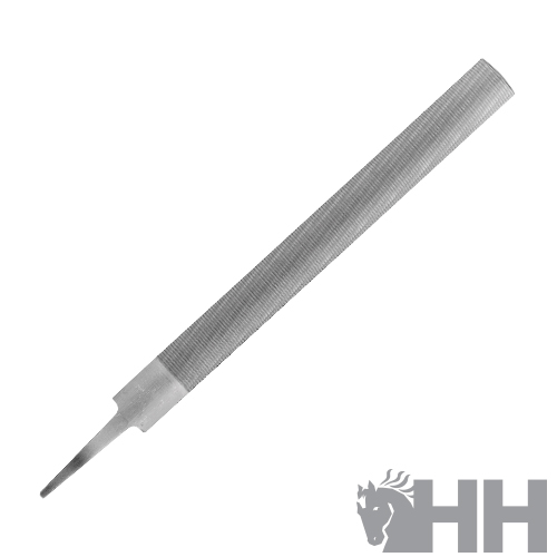 GROSA PFERD HALF ROUND REDONDA PARA CABO