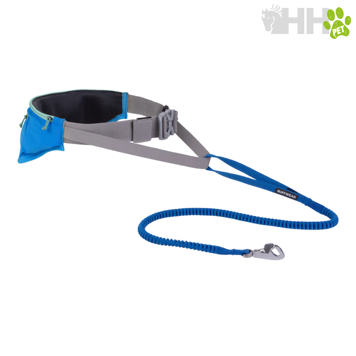 CINTO PARA CORRER RUFFWEAR PARA CÃES TRAIL RUNNER BELT