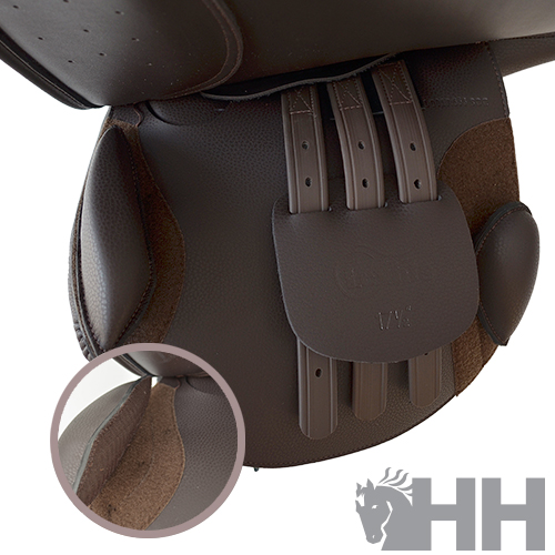 SELA DE OBSTÁCULOS LEXHIS JUBA TECHNO