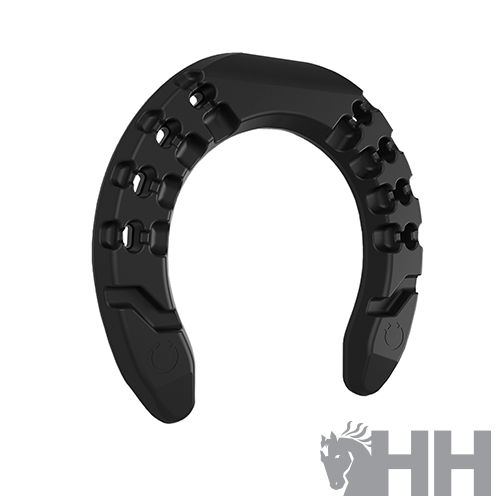 FERRADURA ÖLLÖV SOFTSTEP BORRACHA 1 ARPÃO DIANTEIRA