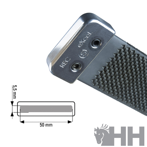 PROTETOR GROSA DOUBLE-S