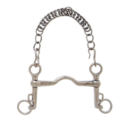 FREIO SEFTON POLO PERNA MÓVEL CURTO