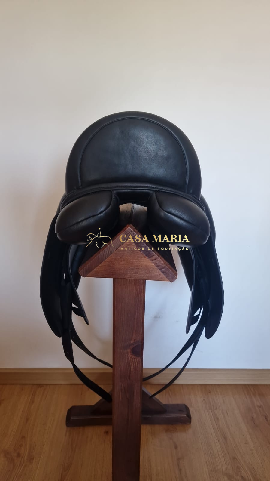 SELIM DE DRESSAGE ZALDI LONDRES