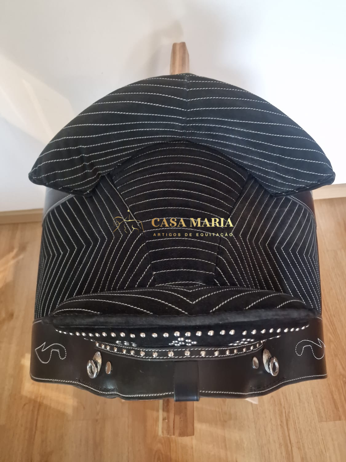 Sela Portuguesa Completa - Pónei